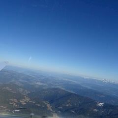 unverortetes Flugbild